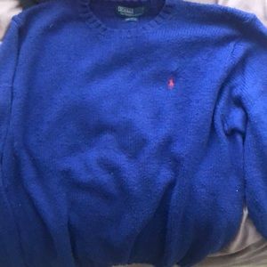 Ralph Lauren LONG Sleeve KNIT